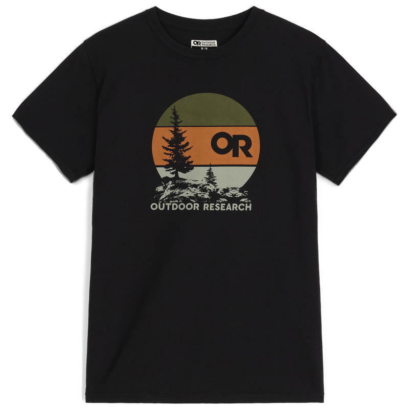 Outdoor Research Sunset Logo T-Shirt