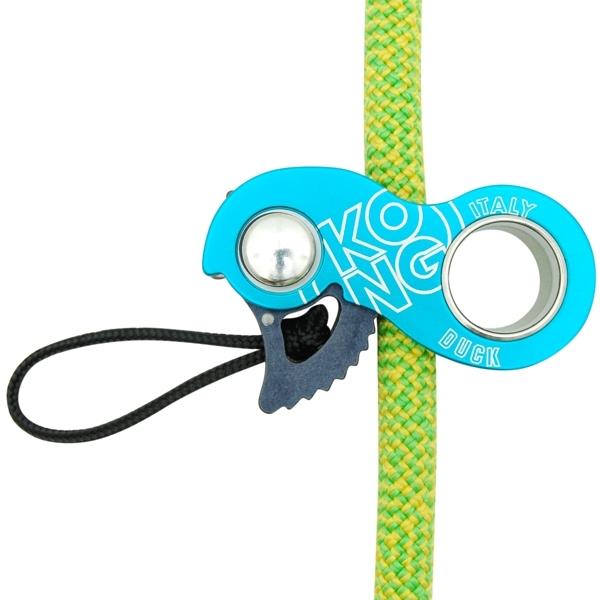 Kong Duck Rope Clamp