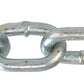 H0110-0611 Peerless 3/8" Grade 30 Import Proof Coil Chain (per foot)