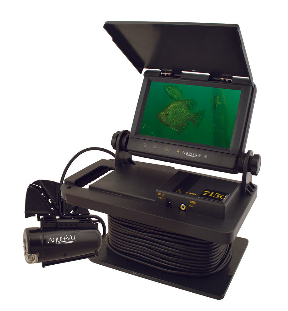 Aqua-Vu 715C Underwater Camera