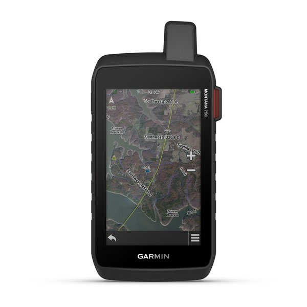 Garmin Montana® 750i