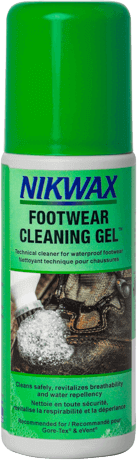 Nikwax Footwear Cleaning Gel™