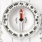 Brunton 8010 Luminescent Compass