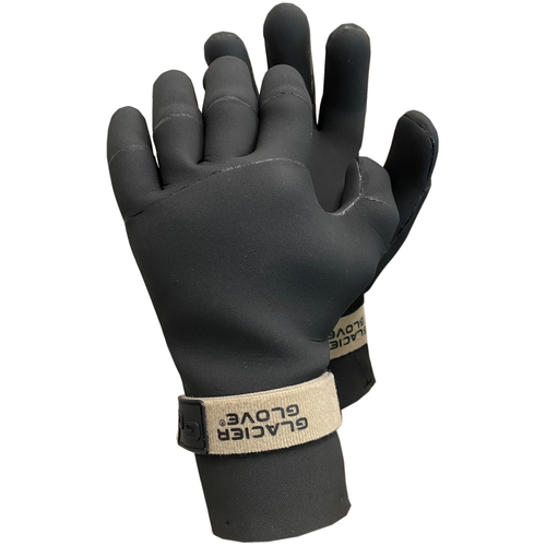 Glacier Perfect Curve Waterproof Glove