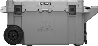 Pelican 80qt Elite Wheeled Cooler
