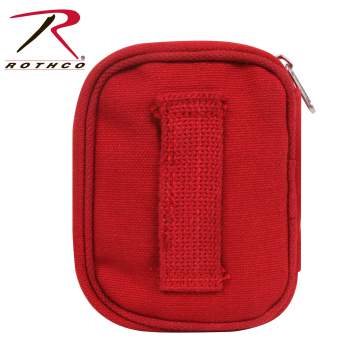 Rothco 8318 Military Zipper First Aid Kit