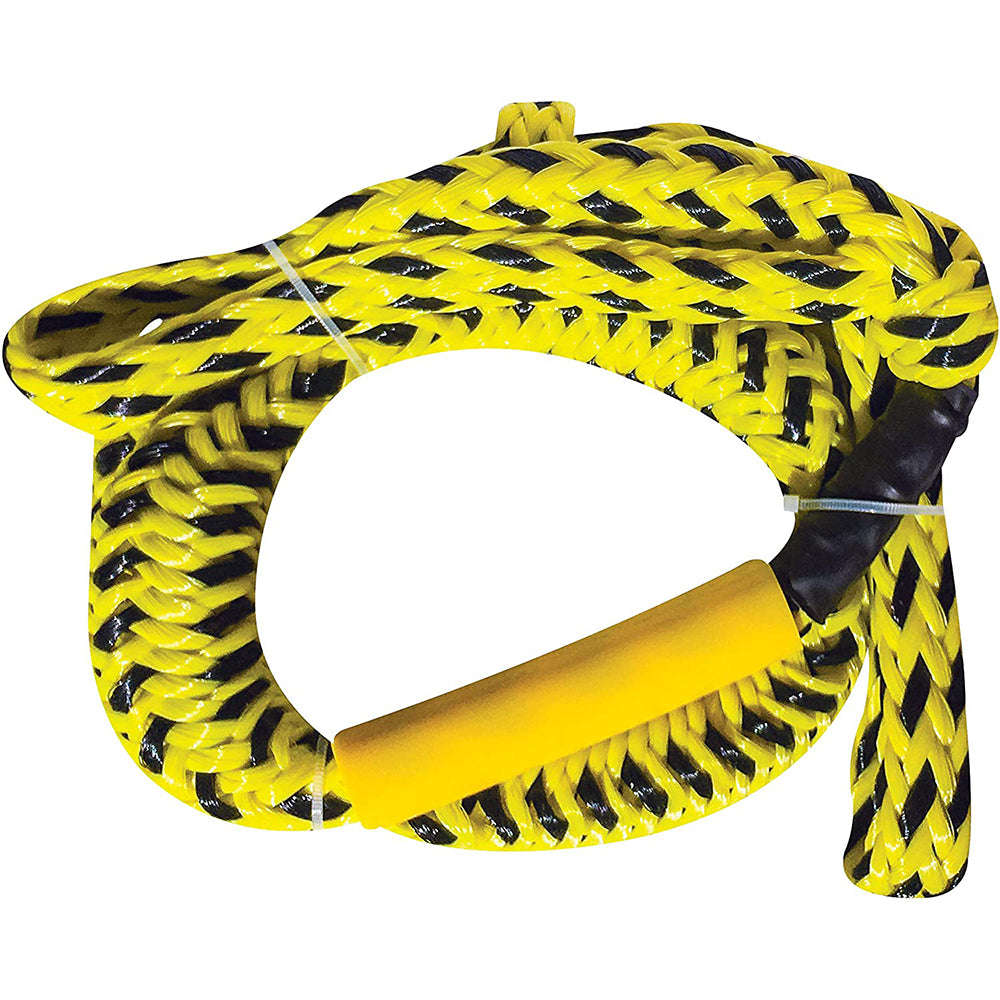 WOW Watersports 4K Bungee Tow Rope Extension