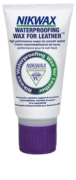 Nikwax Waterproofing Wax for Leather™