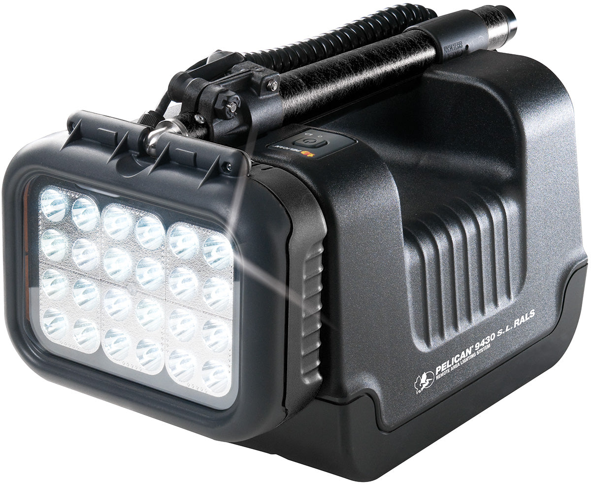 Pelican 9430SL Spot Light