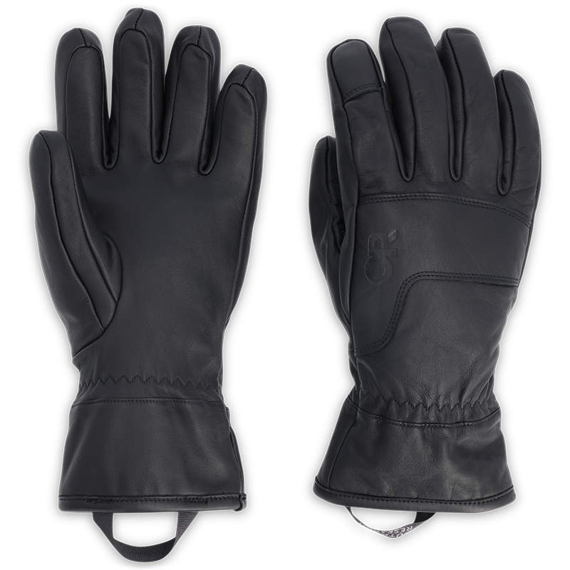 Outdoor Research Aksel Work Gloves