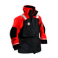 First Watch AC-1100 Flotation Coat Red/Black