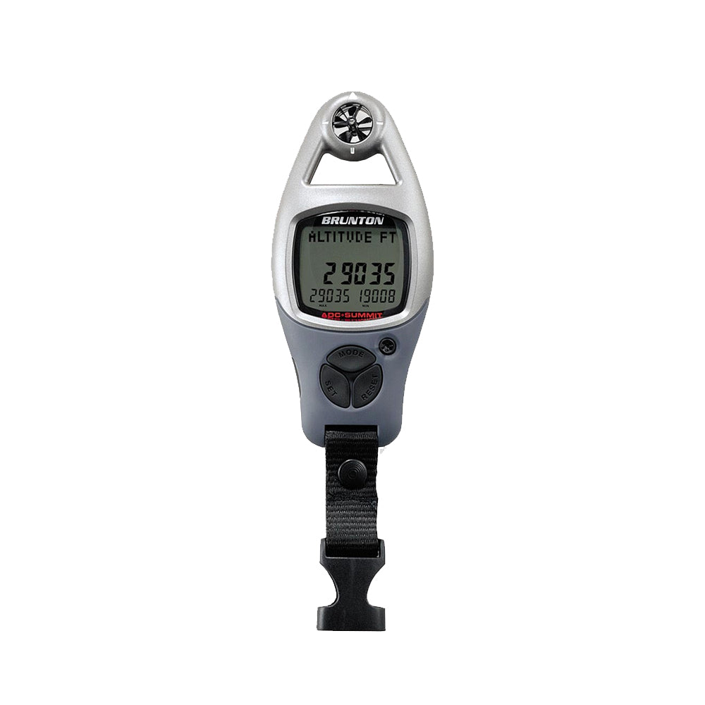 Brunton ADC Summit Handheld Weather Station