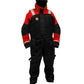 First Watch AS-1100 Anti-Exposure Flotation Suit Red/Black