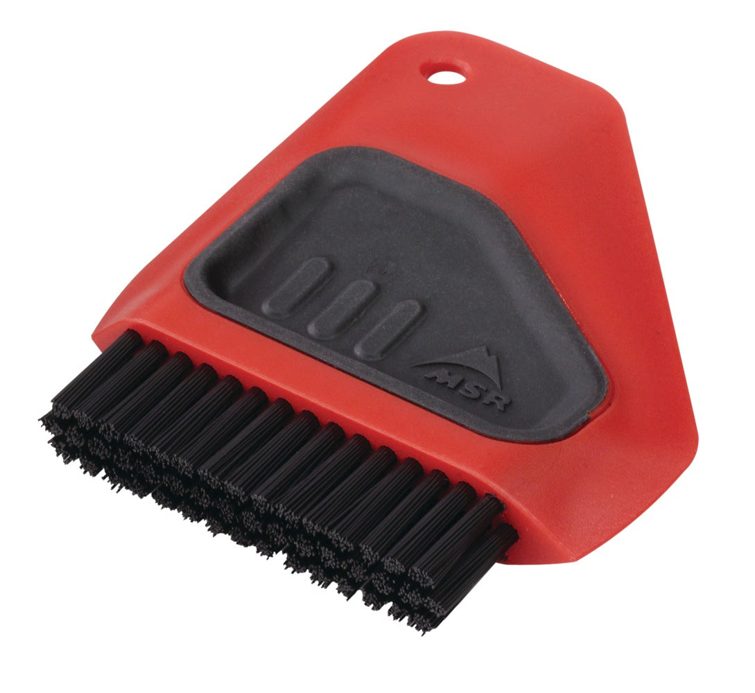 MSR Alpine™ Dish Brush/Scraper