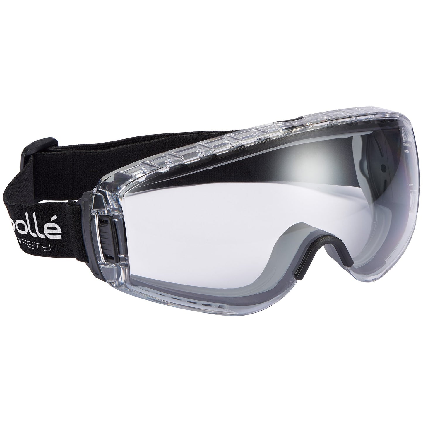 Bolle Safety Goggles - Bolle Pilot