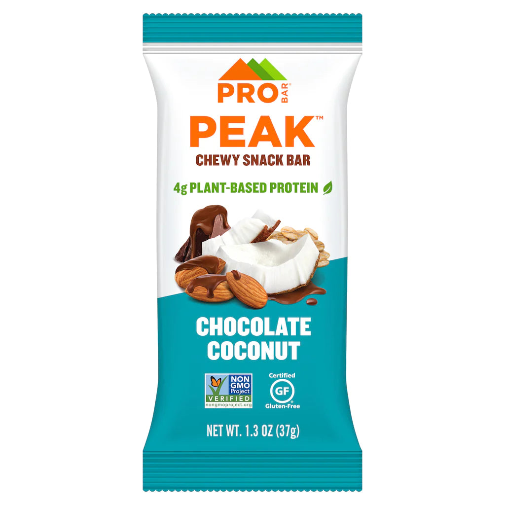 ProBar Peak Snack Bar - Chocolate Coconut