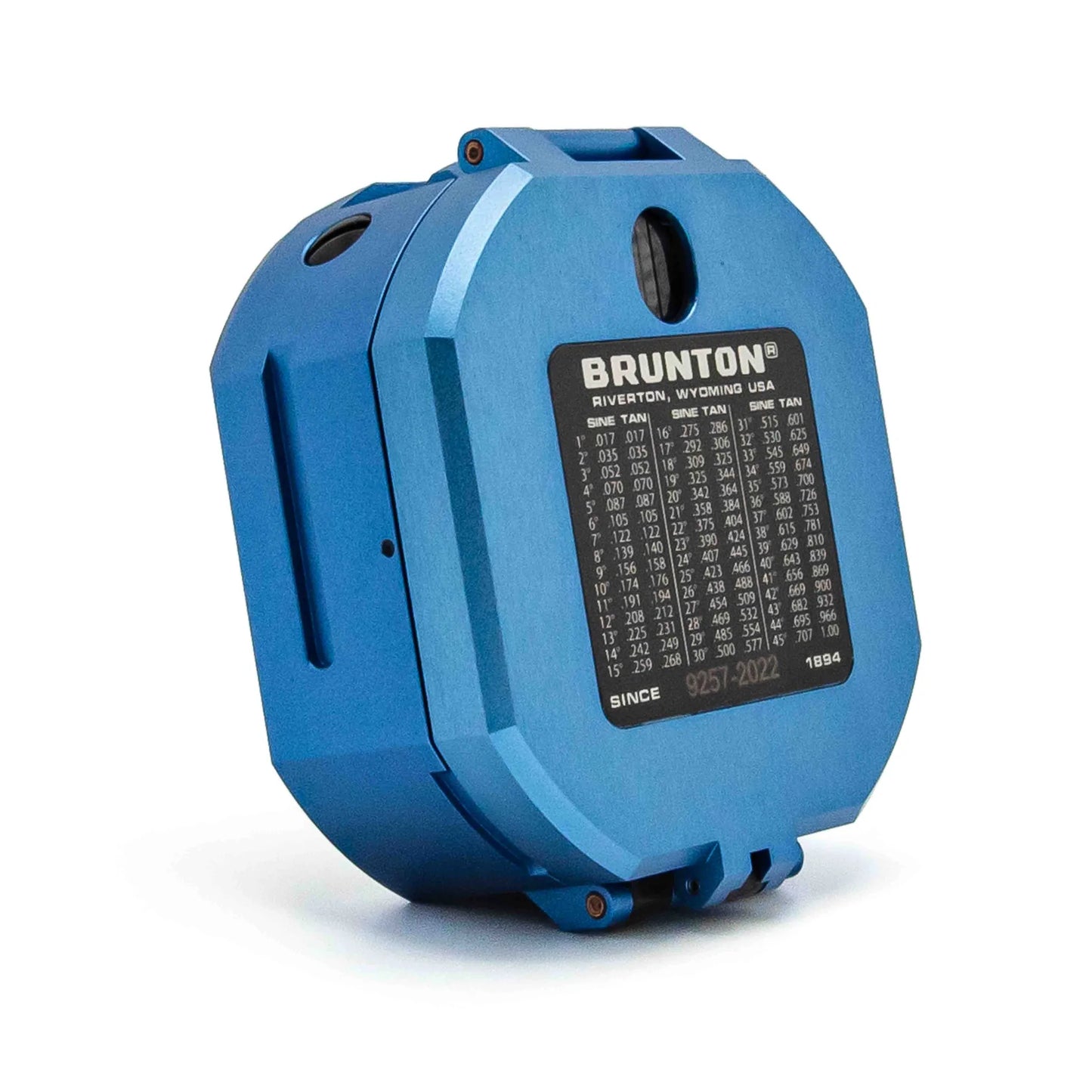 Brunton Standard Transit 0-360