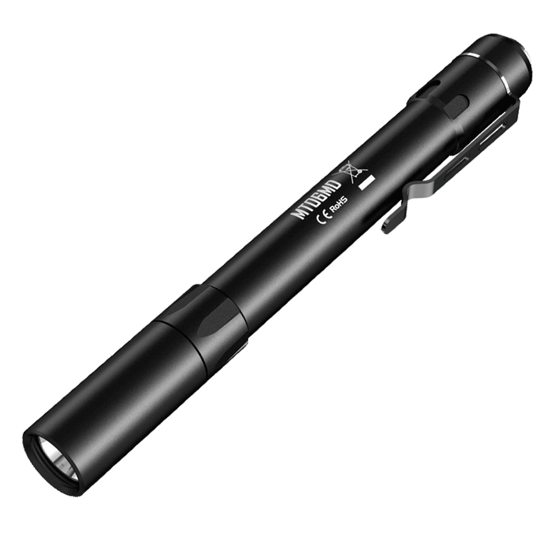 Nitecore MT06MD 180 Lumen Pen Light