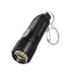 Nitecore Tiki 300 Lumen USB Rechargeable Keychain Flashlight