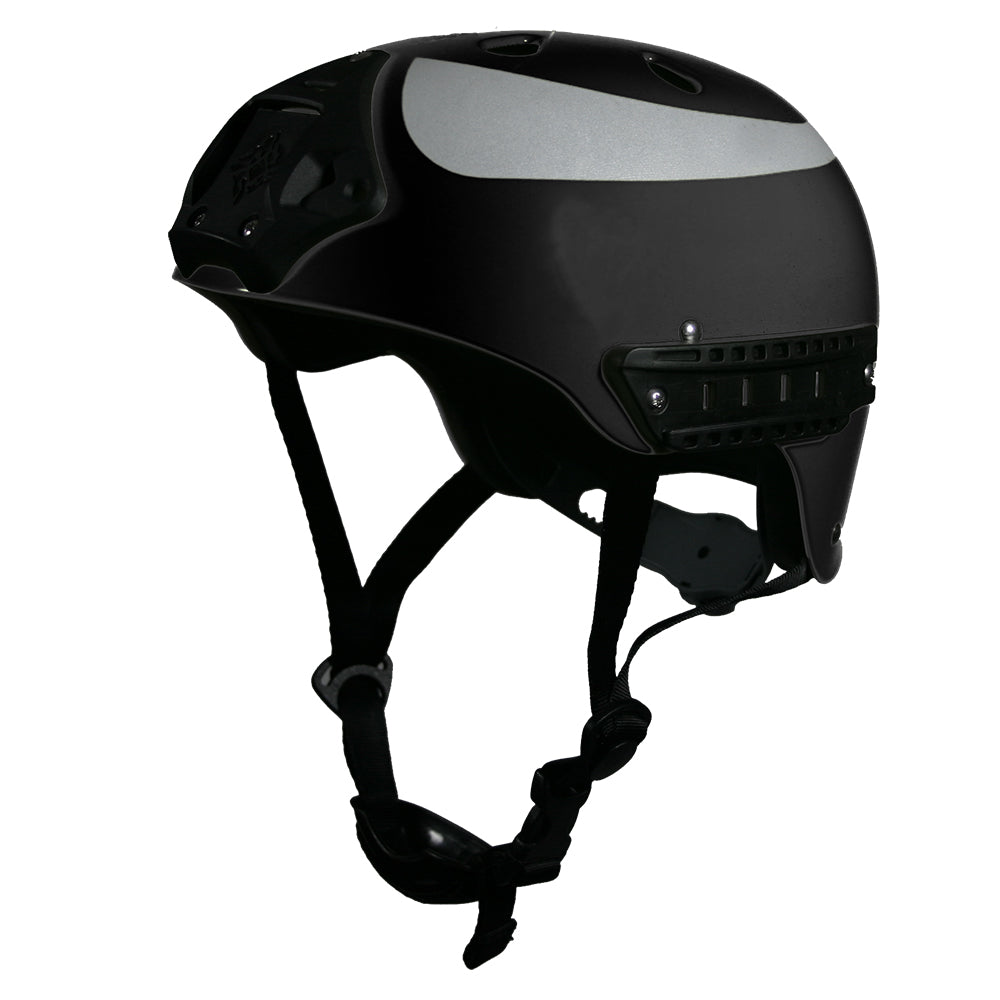 First Watch First Responder Water Helmet - Black