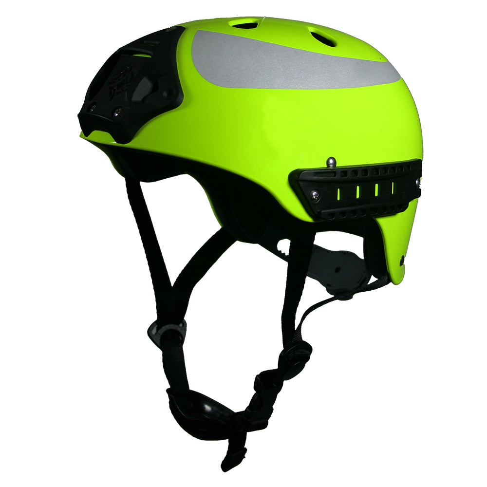 First Watch First Responder Water Helmet - Hi-Vis