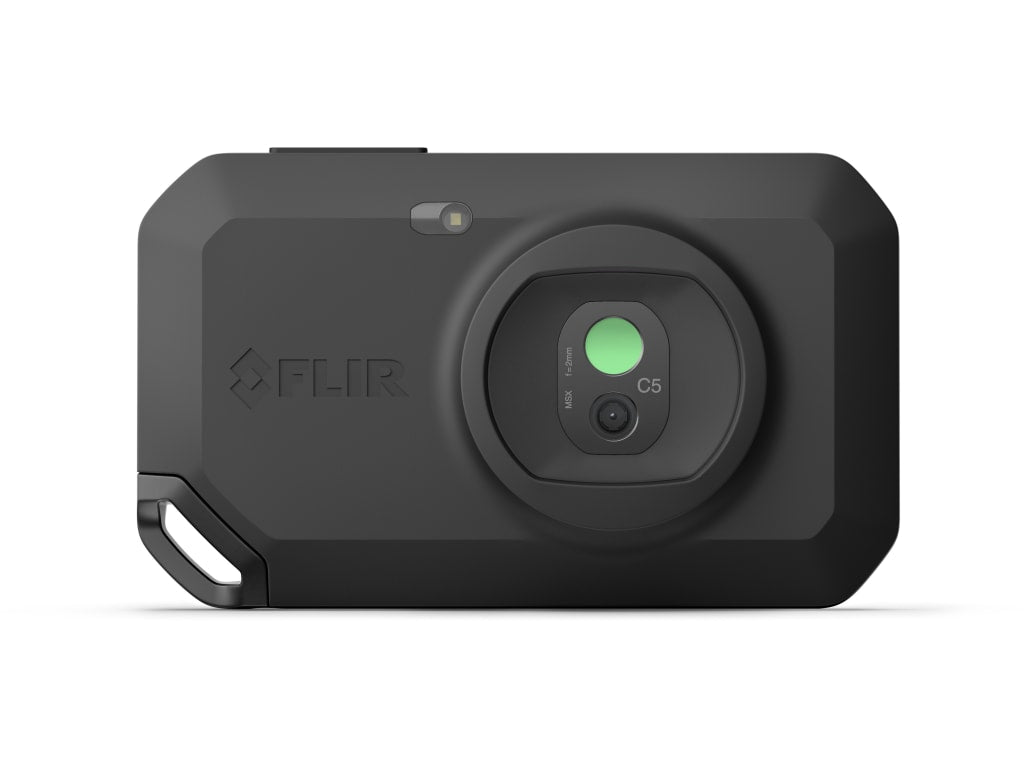 FLIR C5 Compact Thermal Camera
