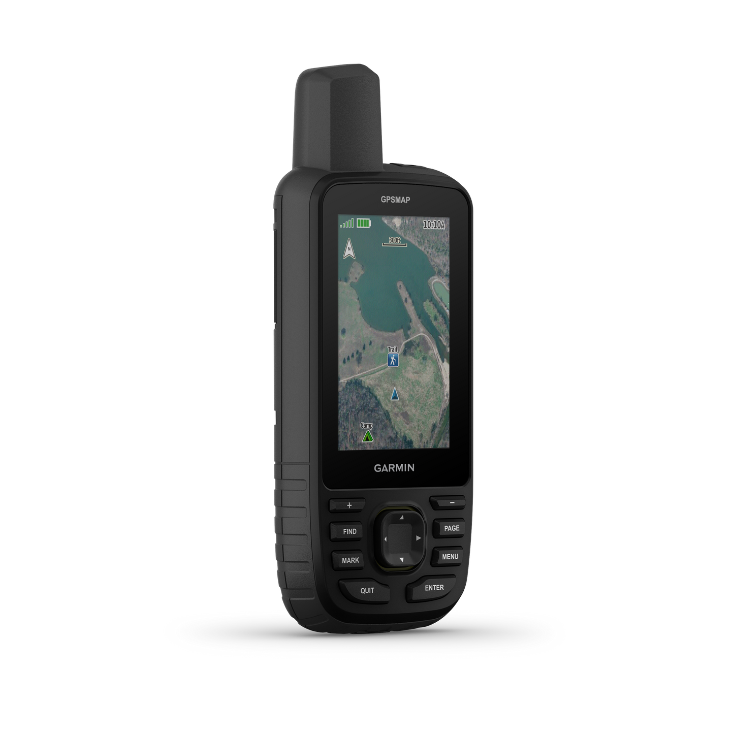 Garmin GPSMAP® 67