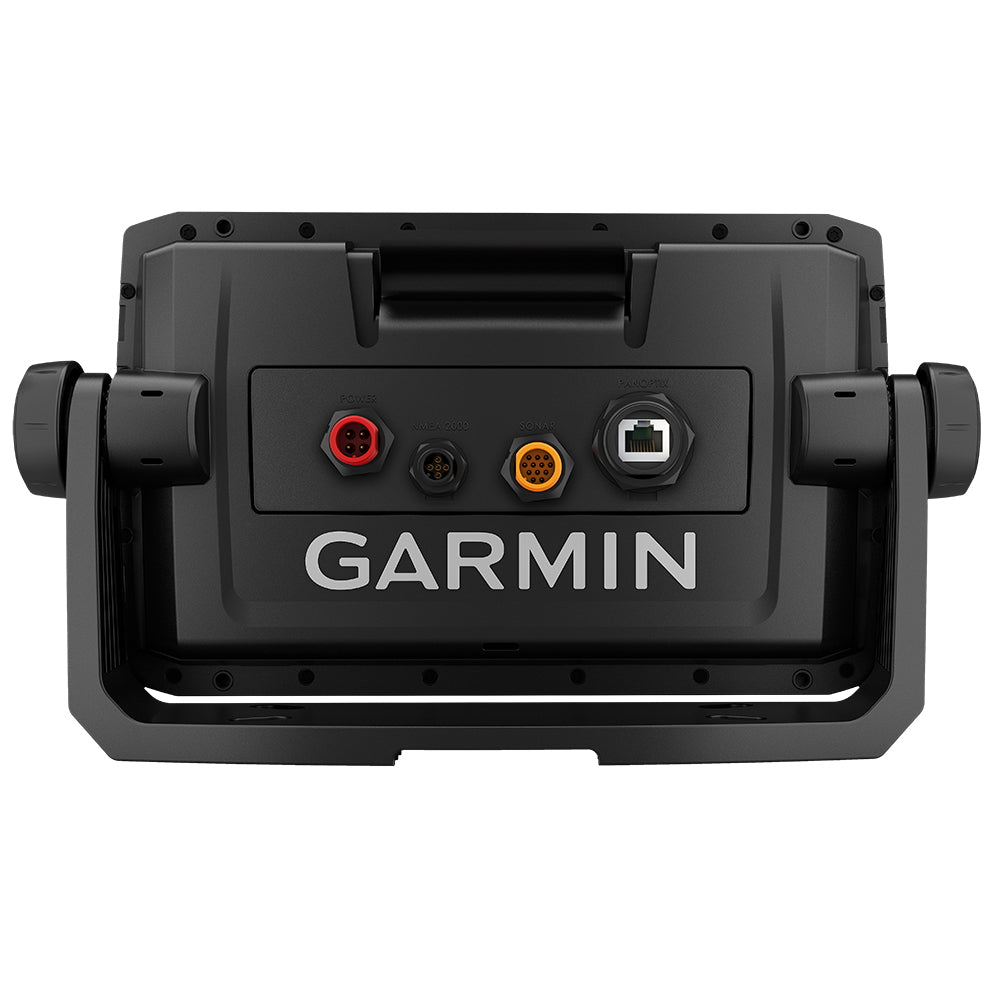GARMIN ECHOMAP™ UHD 93SV Combo Panoptix Livescope Bundle - preloaded US LAKEVÜ G3 W/GT56UHD-TM