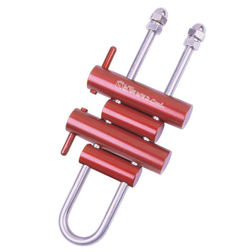 Hyper Rack Systam Hyper Rack Extreme NFPA Compliant