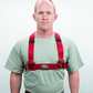 IRS Ice Rescue or Water Harness