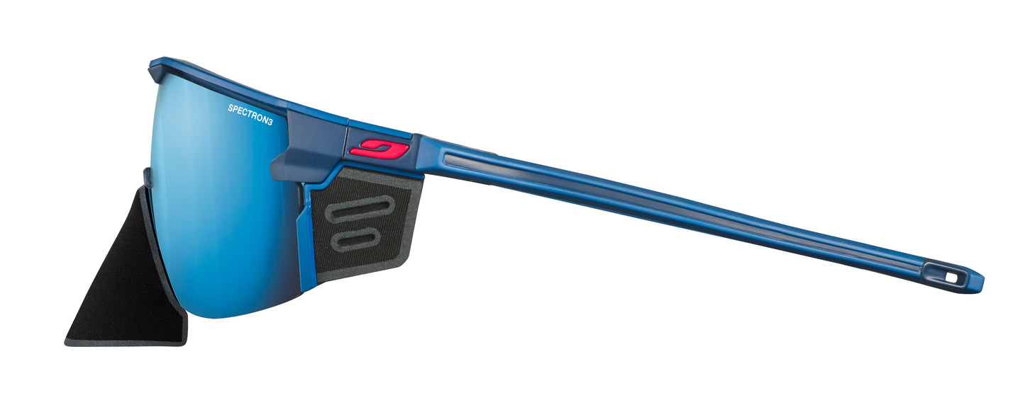 Julbo Ultimate Cover Spectron 3 - Blue/Blue