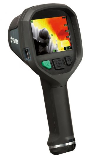 FLIR K55 Thermal Imaging Camera