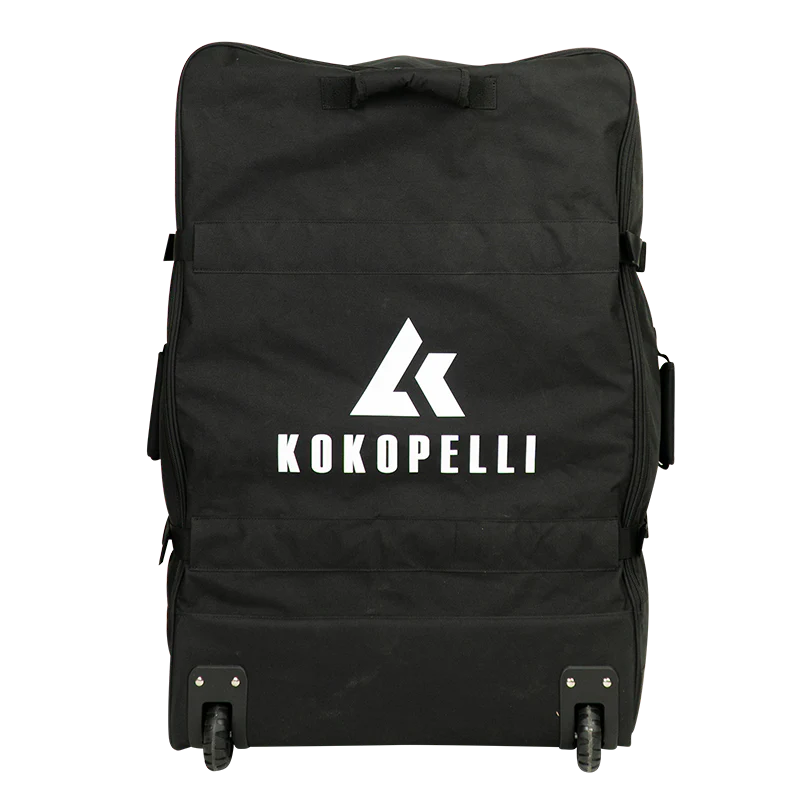 Kokopelli Moki II R-Deck (Removable Spraydeck)