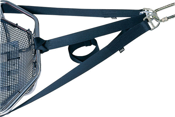 RescueTECH Low-Angle Litter Bridle