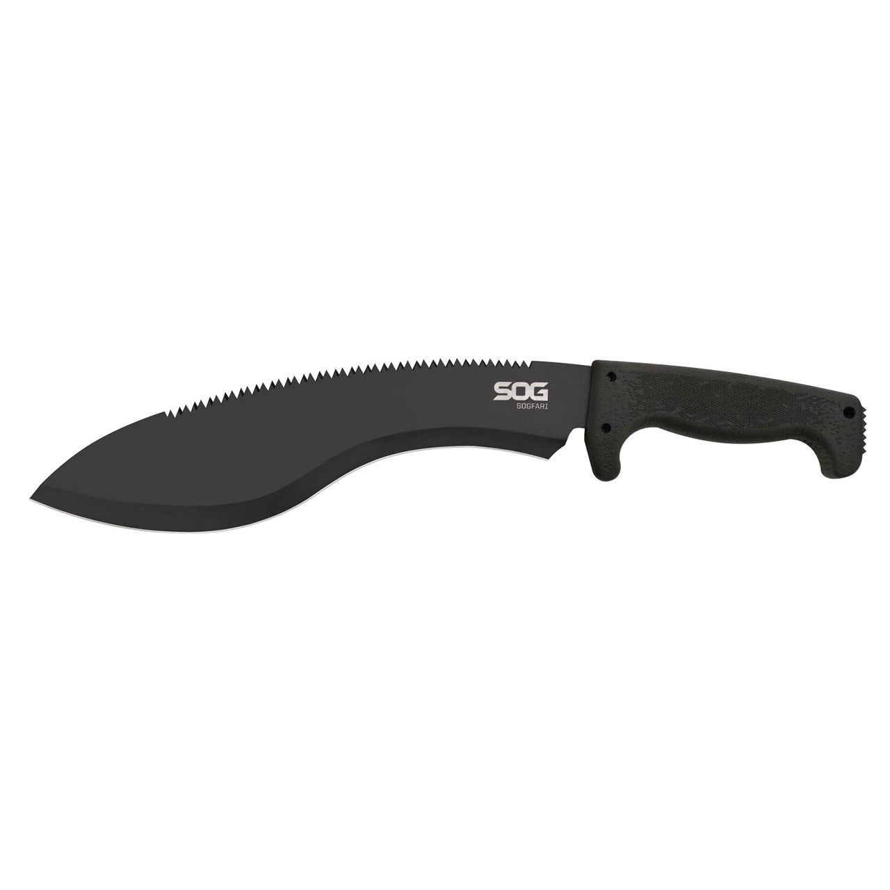 SOGFari Kukri Machete