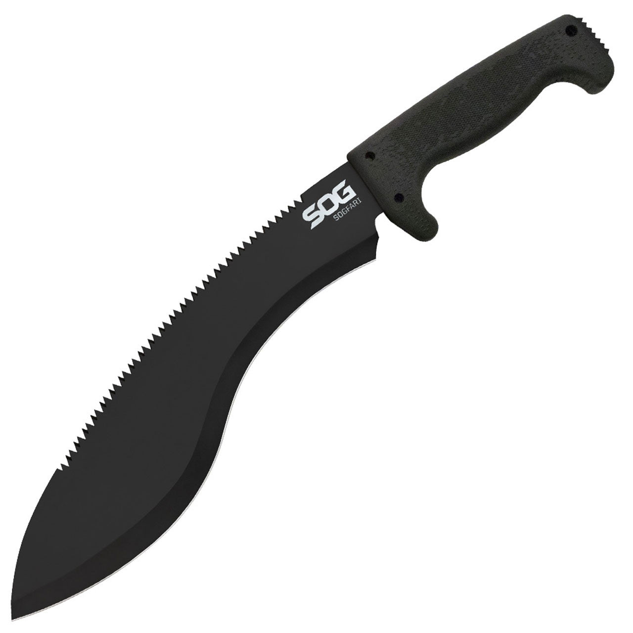 SOGFari Kukri Machete