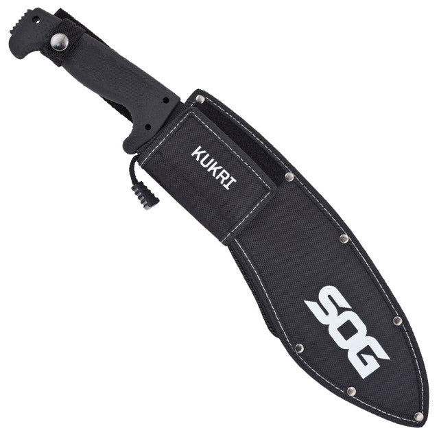 SOGFari Kukri Machete