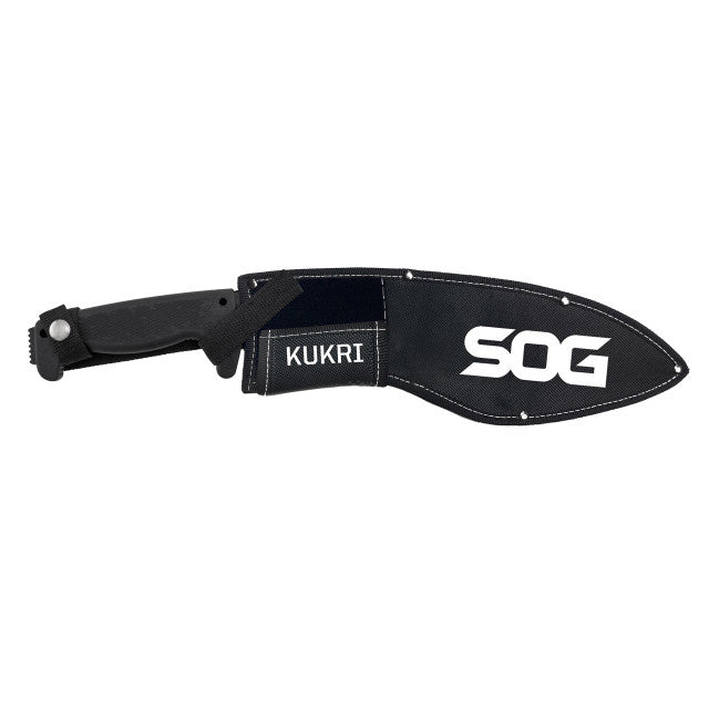 SOGFari Kukri Machete