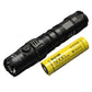 Nitecore MH12SE 1800 Lumen USB-C Rechargeable Flashlight