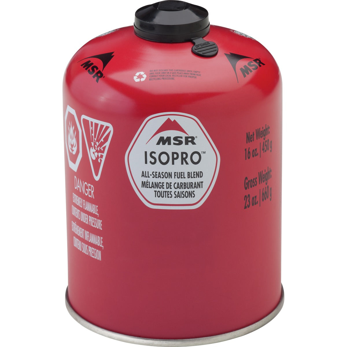 MSR IsoPro™ Fuel (in-store only)