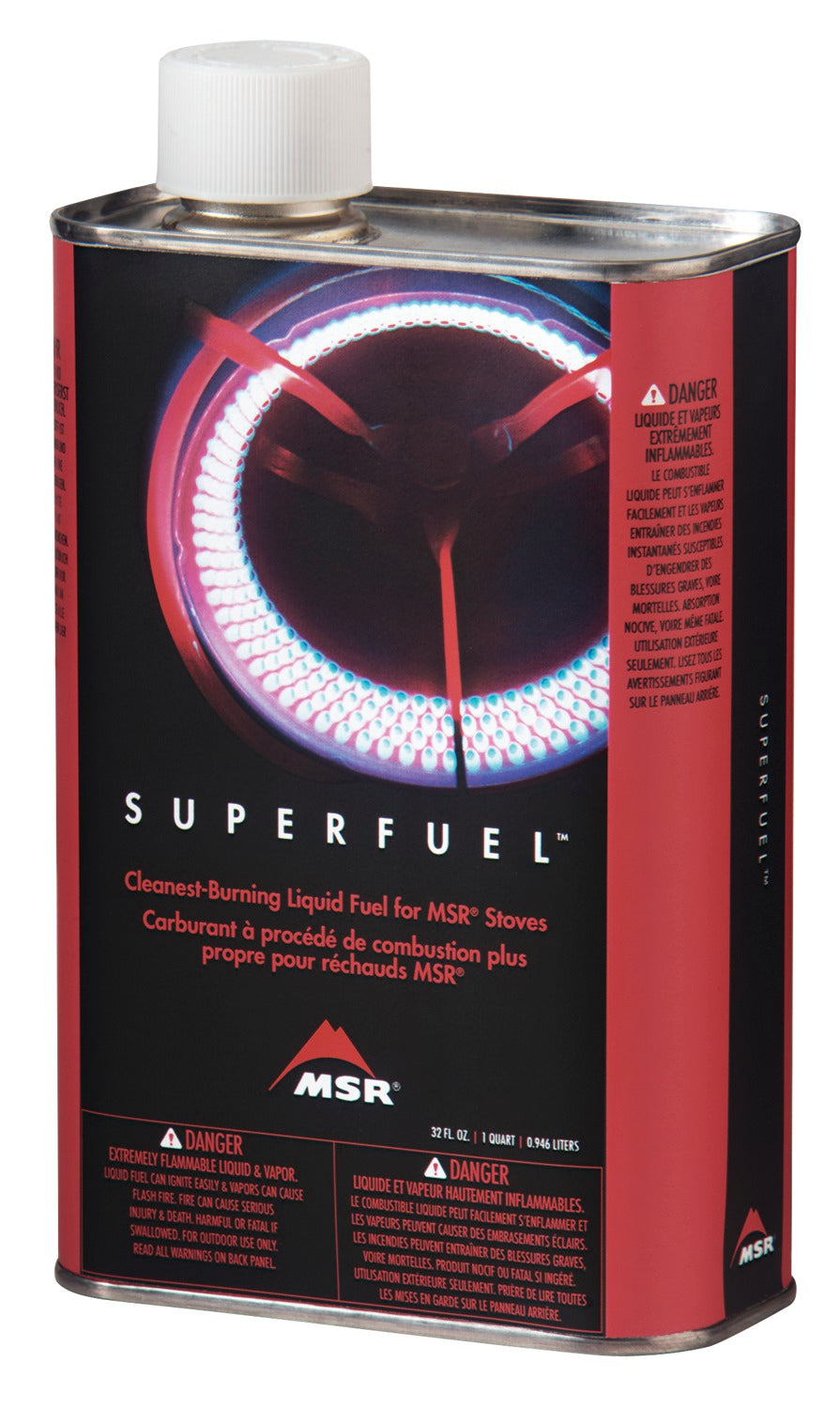 MSR SuperFuel™ (in-store only)