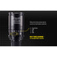 Nitecore EF1 830 Lumen Accredited Safe Explosion-Proof LED Flashlight