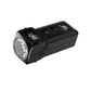 Nitecore TUP Black 1000 Lumen Rechargeable Everyday Carry Pocket Flashlight
