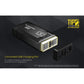 Nitecore TIP 2 720 Lumen USB Rechargeable Keychain Flashlight