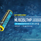 Nitecore NL1835LTHP Cold Weather Low Temperature High Performance 18650 Battery