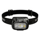 Nitecore NU33 700 Lumen LED Rechargeable Headlamp w/White and Red Beams