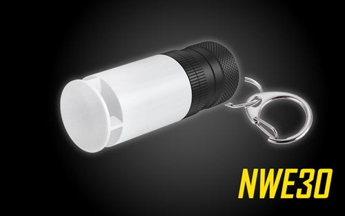 Nitecore NWE30 Emergency Electronic Whistle