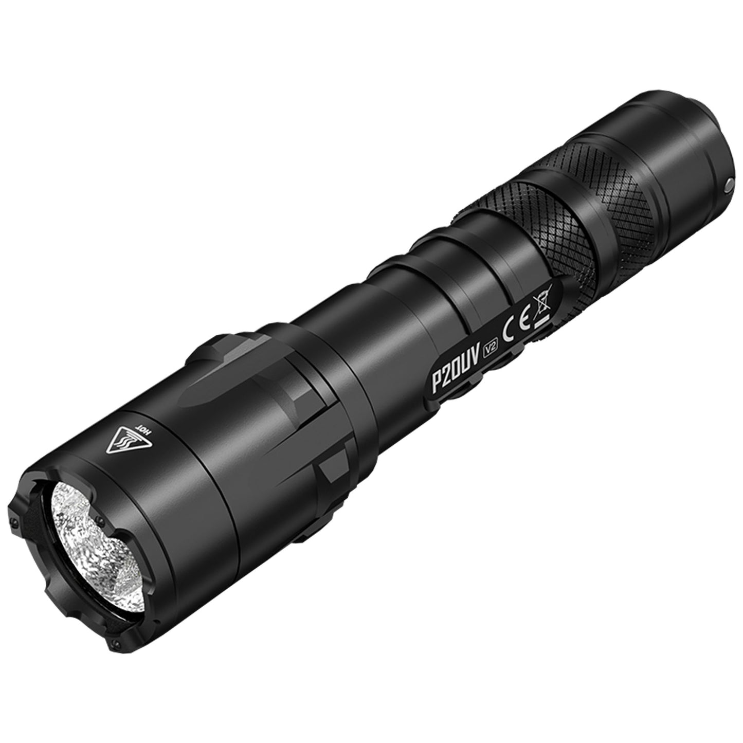 Nitecore P20UV v2 1000 Lumen LED Flashlight