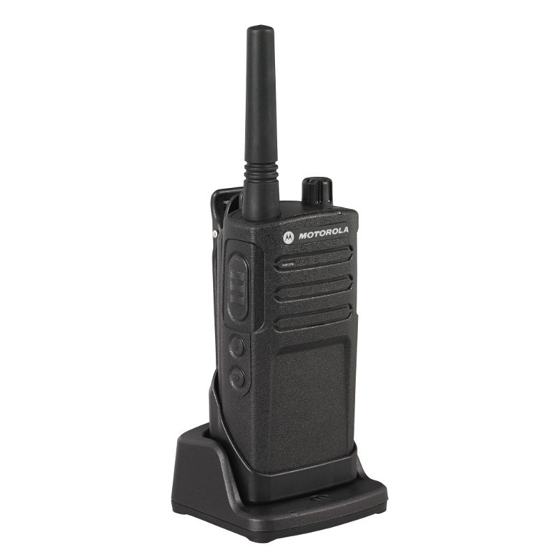 Motorola RMM2050 Two-Way Radio for Business 5-Channel MURS