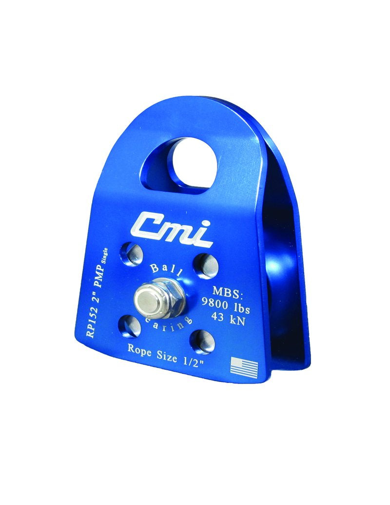 CMI 2" PMP Pulley (RP152)